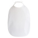 Link Kitchen Wear Detský podbradník X982 White