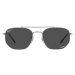 Ray-ban  Occhiali da Sole  RB3707 004/K8 Polarizzato  Slnečné okuliare Other