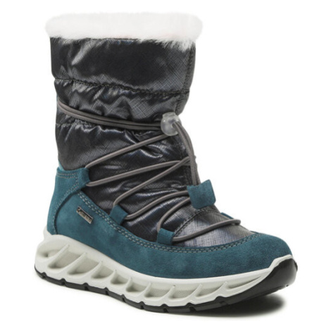 Primigi Snehule GORE-TEX 2891500 S Tyrkysová