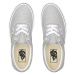 Vans Ua Era Silver/True White - Unisex - Tenisky Vans - Sivé - VN0A4U39X1K