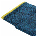 Alpine Pro Othar Unisex ponožky - merino USCS058 Blue aster
