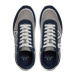 Armani Exchange Sneakersy XUX157 XV588 T076 Tmavomodrá