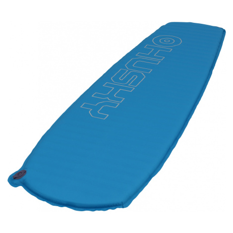 Sleeping mat HUSKY Fruty 4 blue