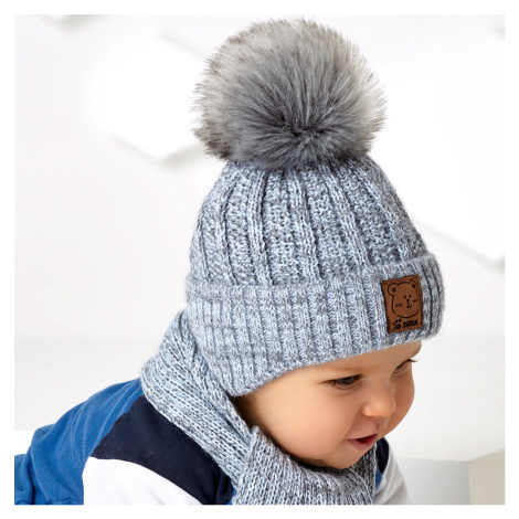 Doplnky pre chlapcov AJS