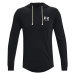 Mikina Under Armour Rival Terry Lc Hd Black