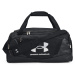 Športová taška Under Armour Undeniable 5.0 Duffle SM Farba: čierna