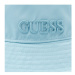 Guess Klobúk Bucket AW8863 NYL01 Modrá