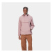 Carhartt WIP W' Nimbus Pullover Glassy Pink