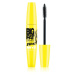 Miyo Big Fat Lashes Smoky riasenka na dymové líčenie odtieň Black