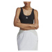 Dámske tielko ADIDAS ORIGINALS TANK TOP-IB7324-BLACK