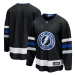 Tampa Bay Lightning hokejový dres Breakaway Alternate Jersey black