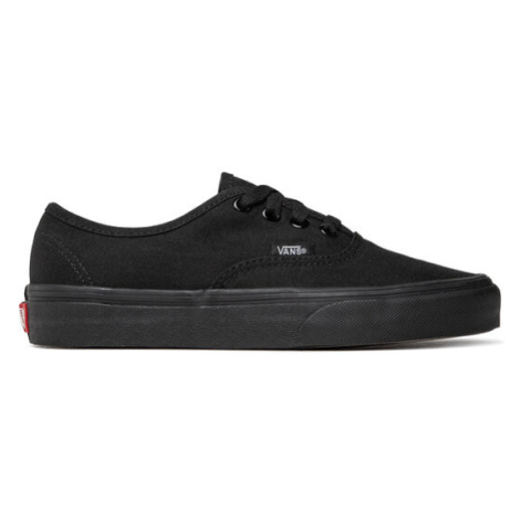 Vans Tenisky Authentic VN000EE3BKA Čierna