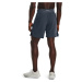 Under Armour Launch Elite 7'' Short Gray