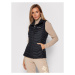 Columbia Vesta Powder Lite Vest Čierna Regular Fit