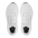 Adidas Bežecké topánky Galaxy 6 IE8150 Biela