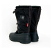 Dámská zimná Obuv Helly Hansen Woman Arctic Patrol Boot Black