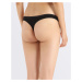 Icebreaker W Siren Thong Black