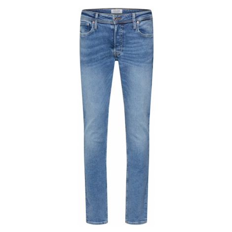 Pánske rovné džínsy Jack & Jones