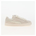 Tenisky Puma Suede XL Rope White