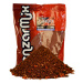 Benzar mix krmítková zmes turbo feeder 800 g - spicy krill