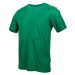 Kensis KENSO Pánske tričko, zelená, veľkosť
