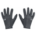 Under Armour Men's UA Storm Run Liner Gloves Pitch Gray/Pitch Gray/Black Reflective Bežecké ruka