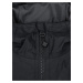 Čierna dámska outdoorová bunda Kilpi SONNA-W