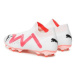 Puma Futbalové topánky Future Pro Fg/Ag 107361 01 Biela