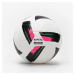Futbalová lopta šitá strojom veľkosť 4 biela