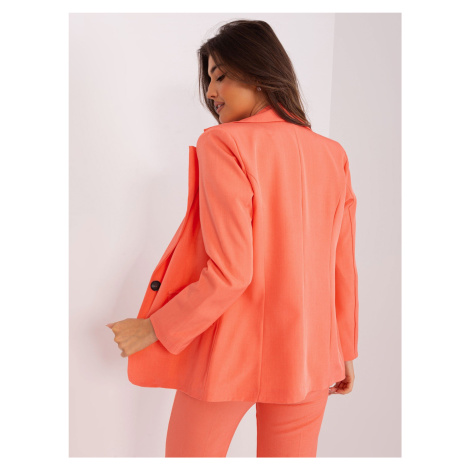 Jacket-DHJ-MA-18736.07-fluo orange