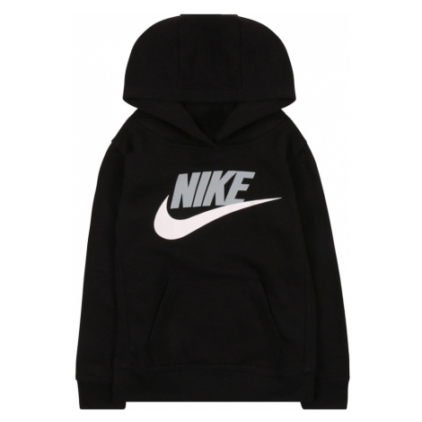 Chlapčenské športové mikiny Nike