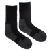 Vlnené ponožky Vlnáč čierny