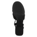 MTNG Sandále 'SINDY'  čierna