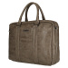 Enrico Benetti Rotterdam 15" Notebook Bag Medium Taupe EB-66691134