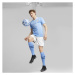 Puma MANCHESTER CITY FC HOME JERSEY Pánsky futbalový dres, svetlomodrá, veľkosť