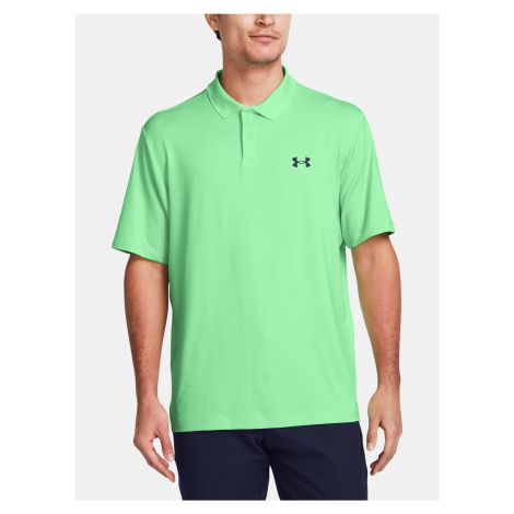 Polokošeľa Under Armour UA Performance 3.0 Polo