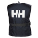 Helly Hansen BOWRIDER 60-70KG Plávacia vesta, tmavo modrá, veľkosť