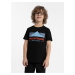 Boys' cotton T-shirt