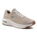 Skechers Sneakersy Arch Fit 232040/TPE Béžová