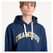 Mikina Champion Hooded Sweatshirt Navy