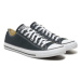 Converse Plátenky All Star Ox M9166C Čierna