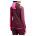 Bunda McKinley Sohana Hooded Hybrid Jacket W