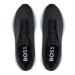 Boss Sneakersy Void Runn hfne 50522820 Modrá