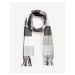 Celio Plaid Fiscavar Scarf - Men's