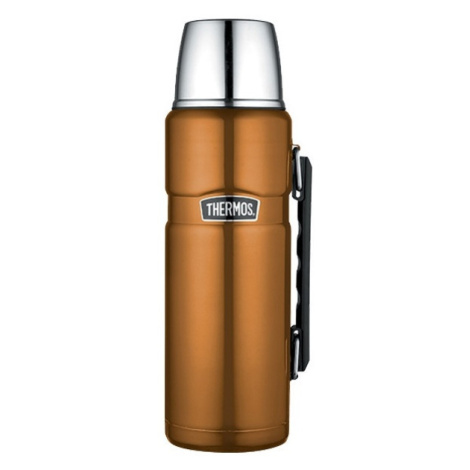 Termoska Thermos Style 1,2l Počet funkcií: zlatá