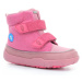 topánky Affenzahn Comfy Walk Midboot Wool Unicorn Pink 31 EUR