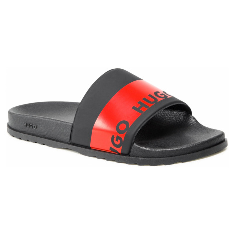 Pánske šľapky Hugo Boss