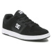 DC Shoes Manteca 4 - Pánske - Tenisky DC Shoes - Čierne - ADYS100765-BKW