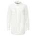 esmara® Dámska košeľa (biela)