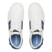 Jack&Jones Sneakersy Guardian 12215667 Biela